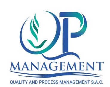 QUALITY AND PROCESS MANAGEMENT SAC