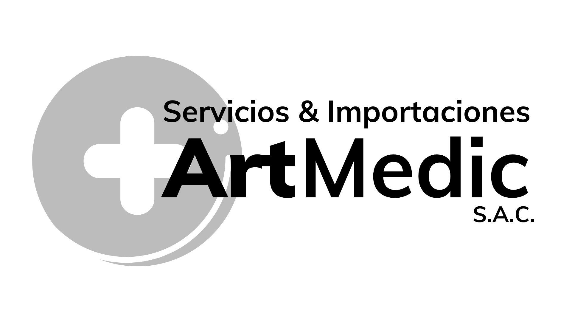 Servicios & Importaciones Art Medic SAC